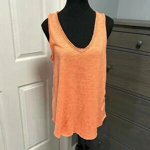 American Eagle  Tank
